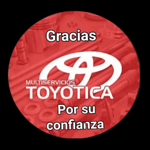 Soluciona Tu Falla Mecánica Con Toyotica