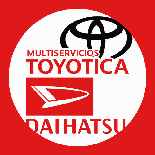 Club Dahiatsu TERIO 1.3 y 1.5