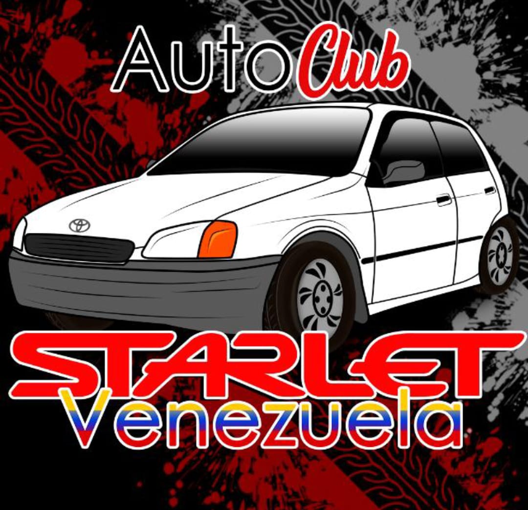 Auto Club Starlet